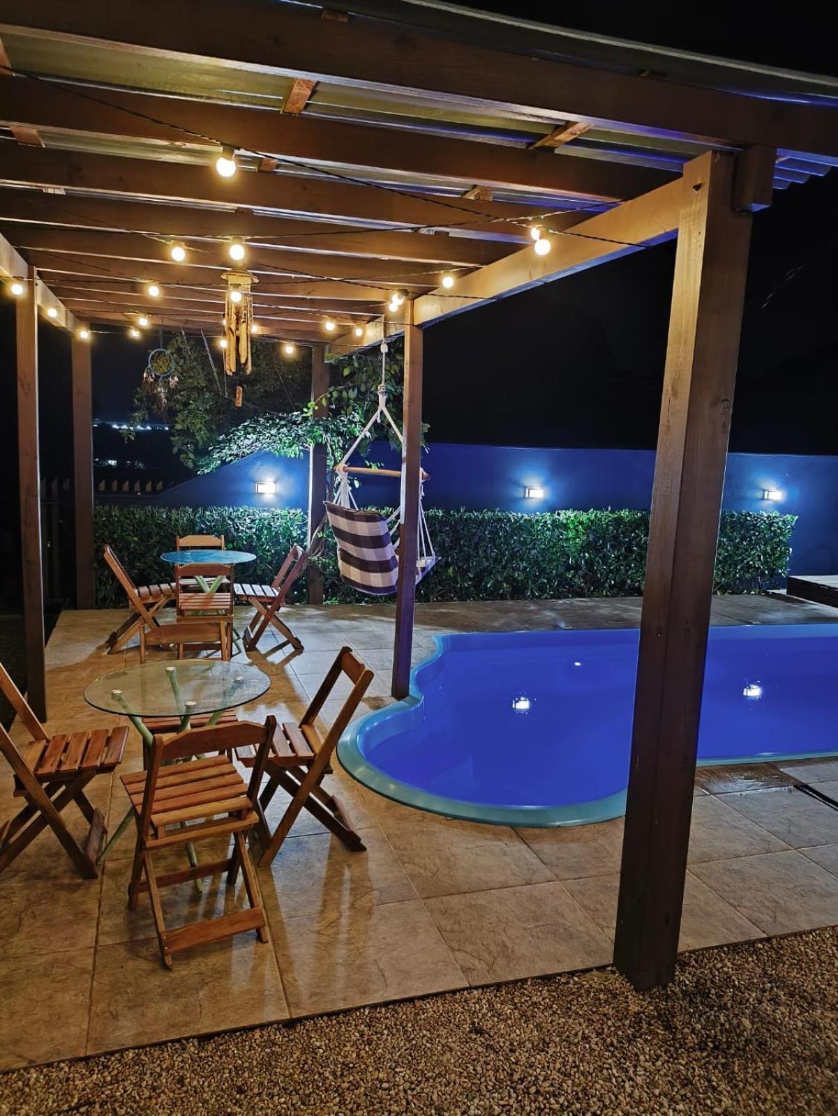 Casa Green Piccoli - Itajai/Sc Exterior foto
