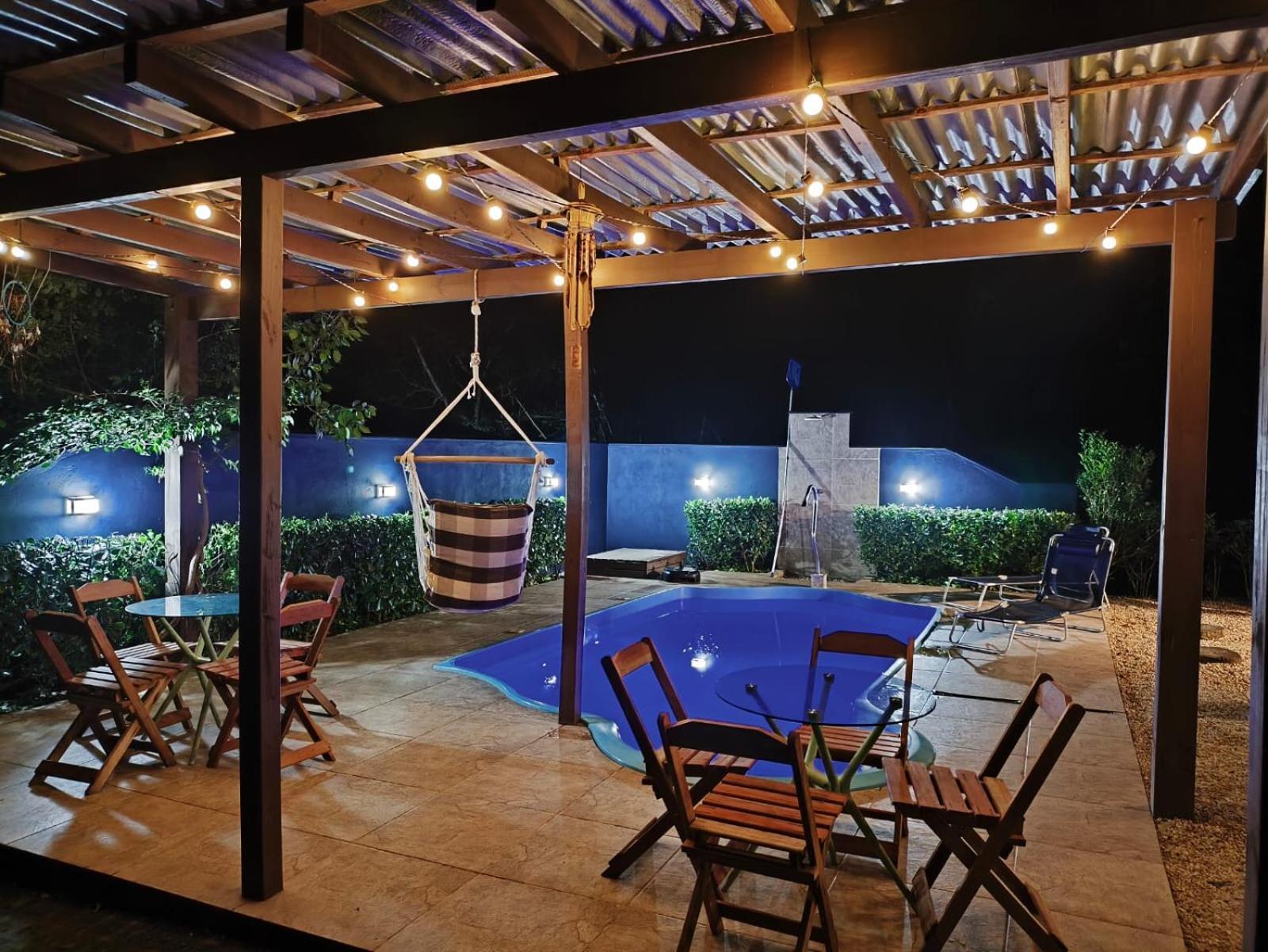 Casa Green Piccoli - Itajai/Sc Exterior foto