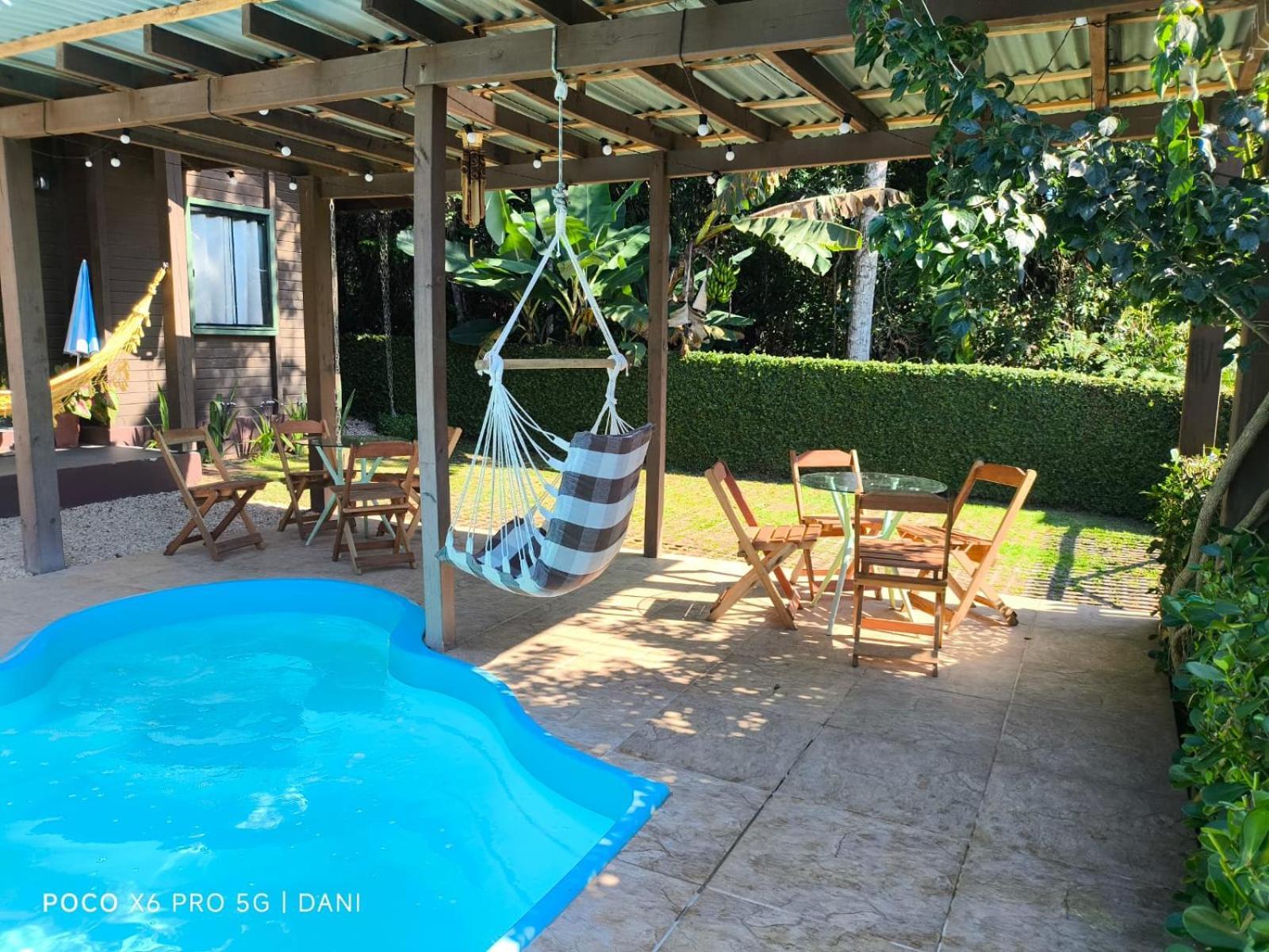Casa Green Piccoli - Itajai/Sc Exterior foto