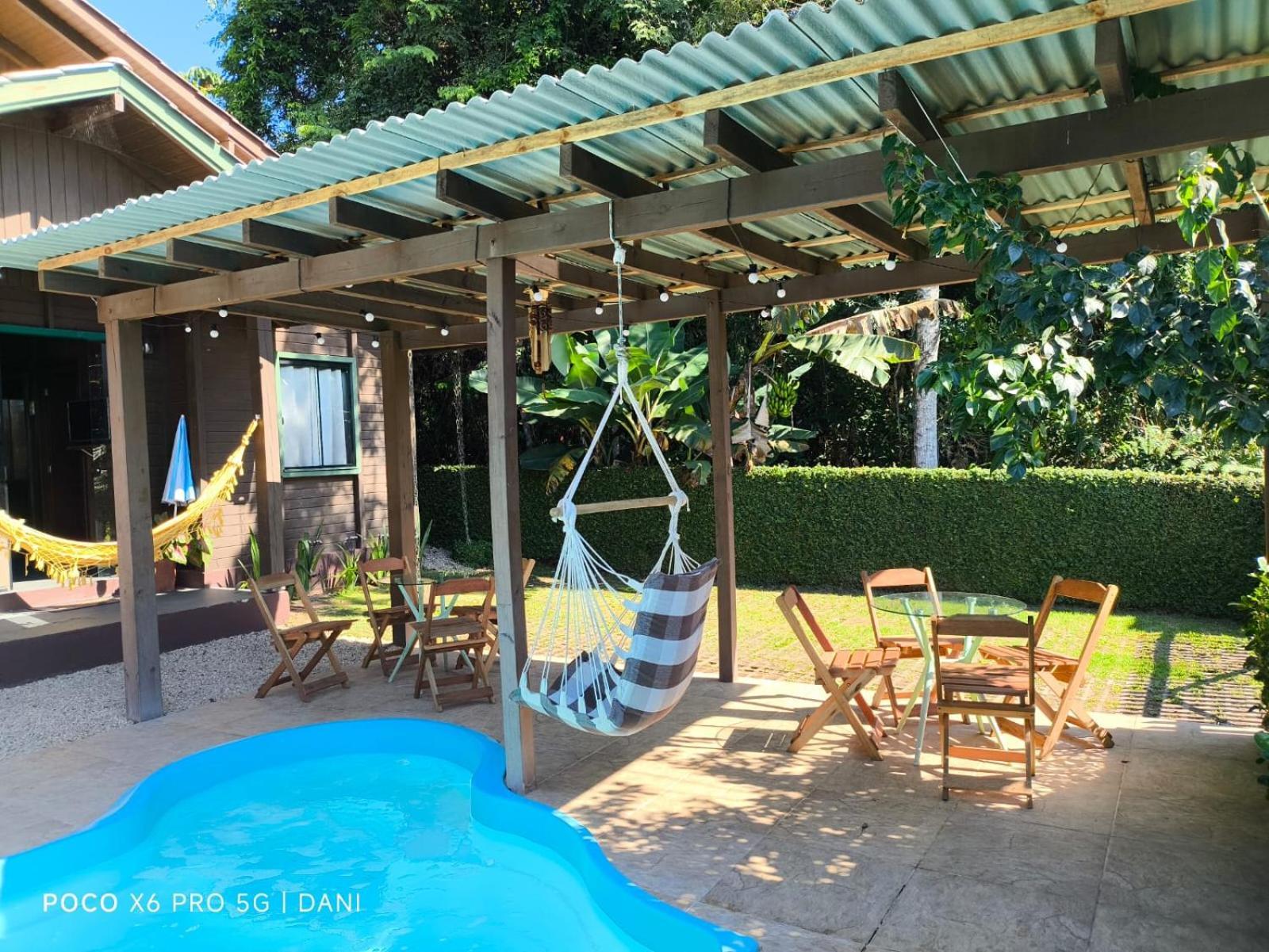 Casa Green Piccoli - Itajai/Sc Exterior foto